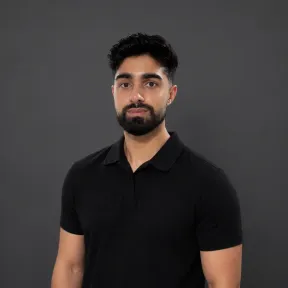 Jason P - Managing Director at Lucid Media