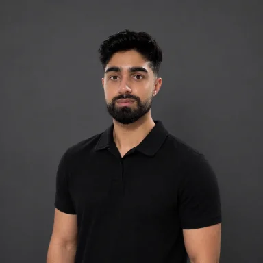 Jason Poonia - Founder & Digital Strategist at Lucid Media