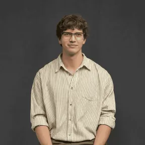 Marcus F - Technical Lead at Lucid Media