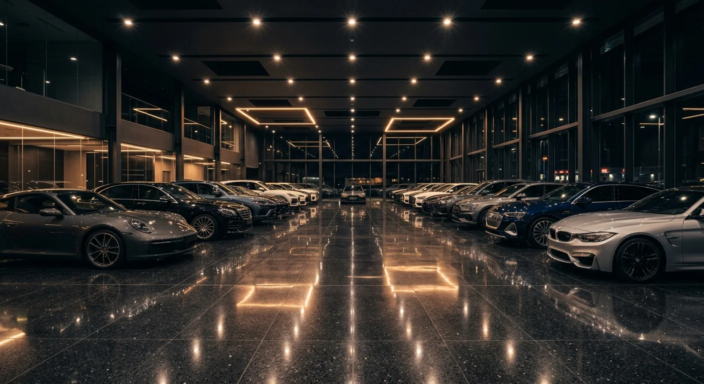 How We Built a Car Sales Lead Pipeline in 4 Months