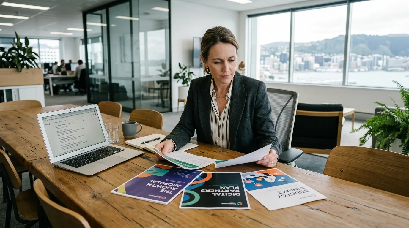 5 Best Google Ads Agencies in Auckland & New Zealand (2026)