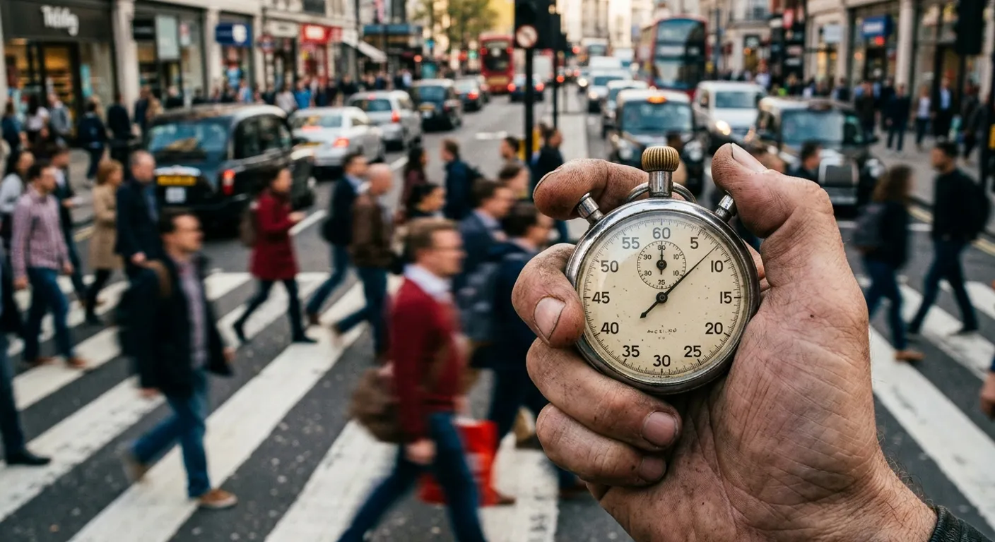What Is the 5 Second Rule for Websites?