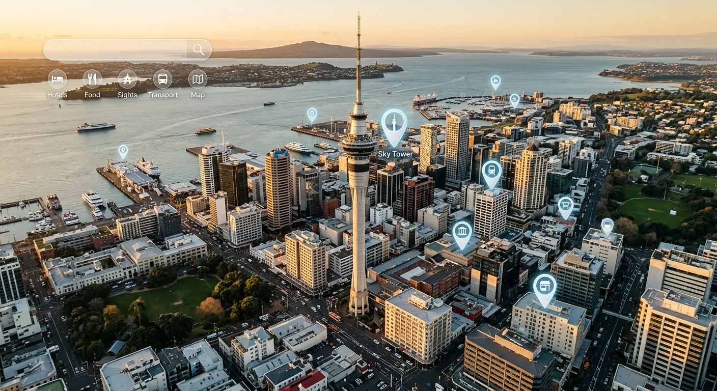 Boost Your Auckland Business with Local SEO