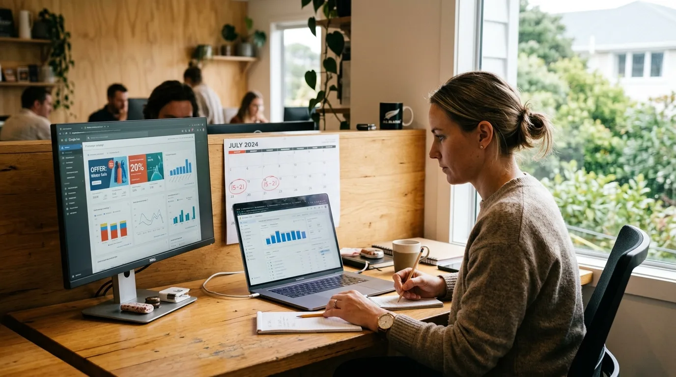 What Changed in Digital Marketing: AI Mode Gets Direct Offers, Discover Plans an Overhaul