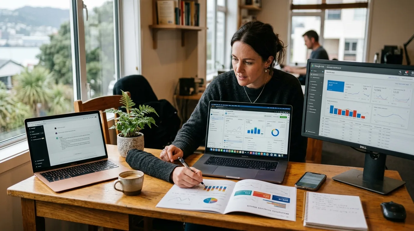 What Changed in Digital Marketing: ChatGPT Runs Ads Now