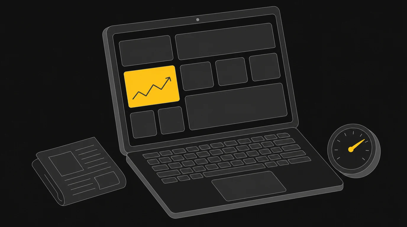 What Changed in Digital Marketing: Google's Measurement Push