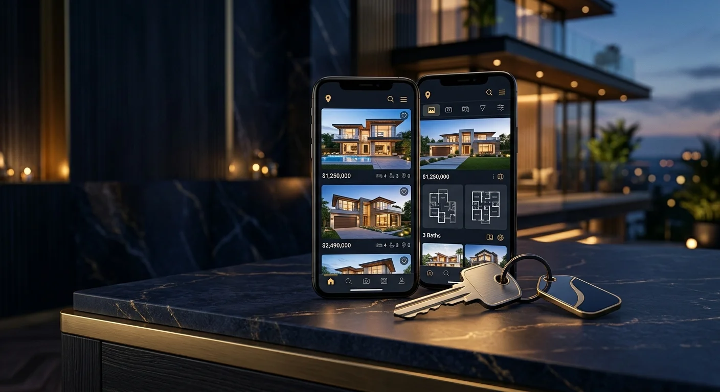 Digital Marketing for New Zealand Real Estate Agents: What Actually Works