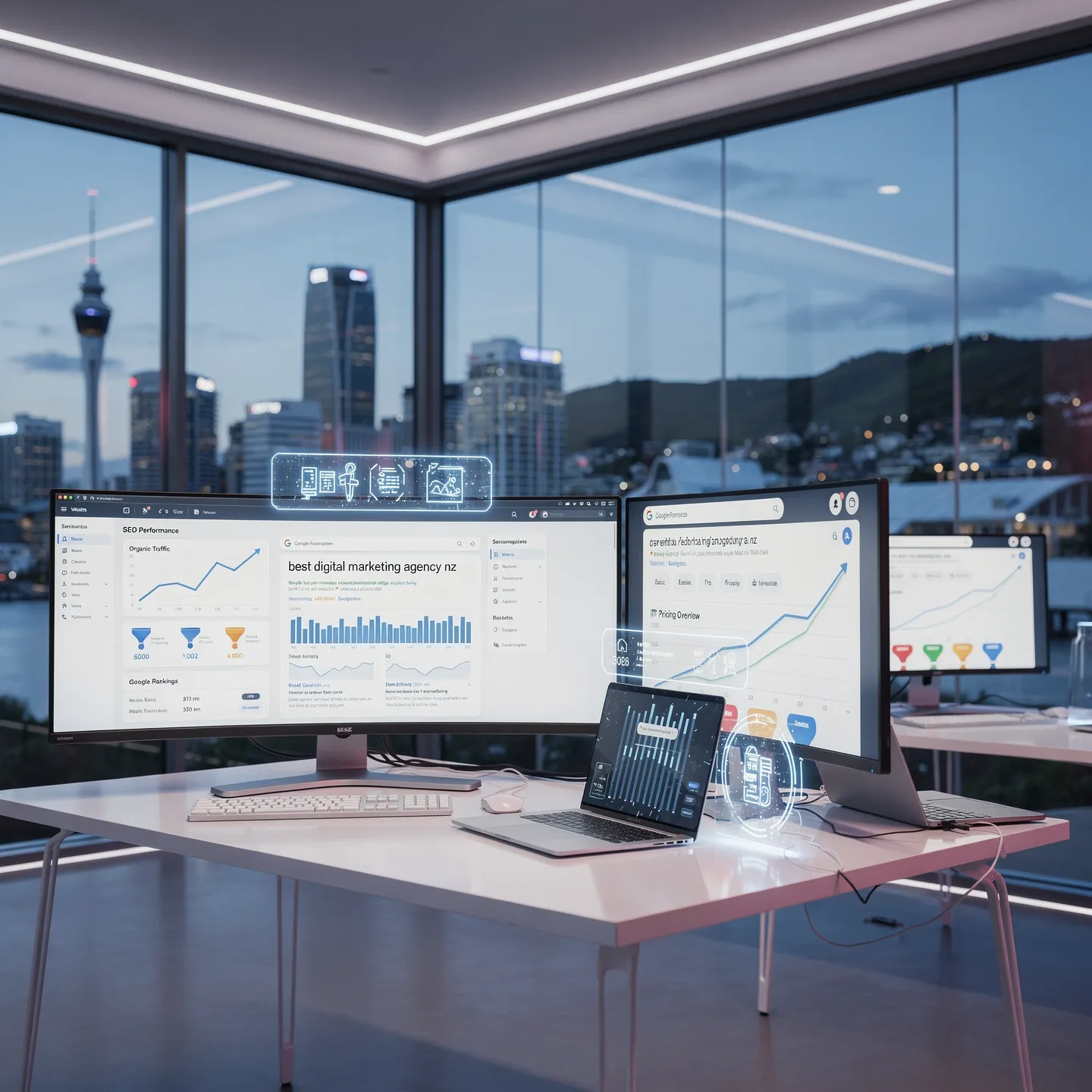 How Much Does SEO Actually Cost in New Zealand in 2026?