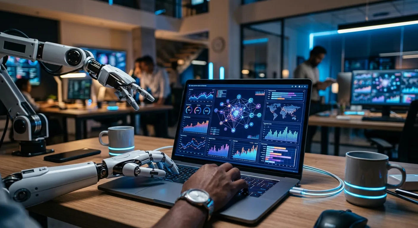 How to Use AI to Boost Your SEO Campaigns: 5 Strategies