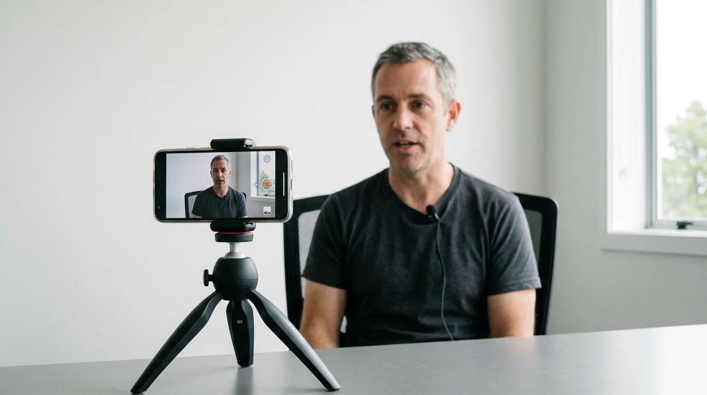 How to Create a Video Sales Letter (VSL) That Books Calls