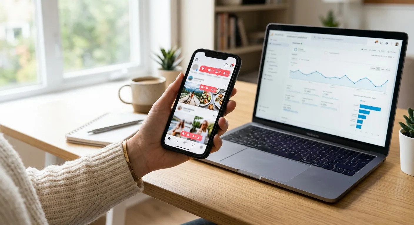 How To Grow Your Social Media As A Small Business?
