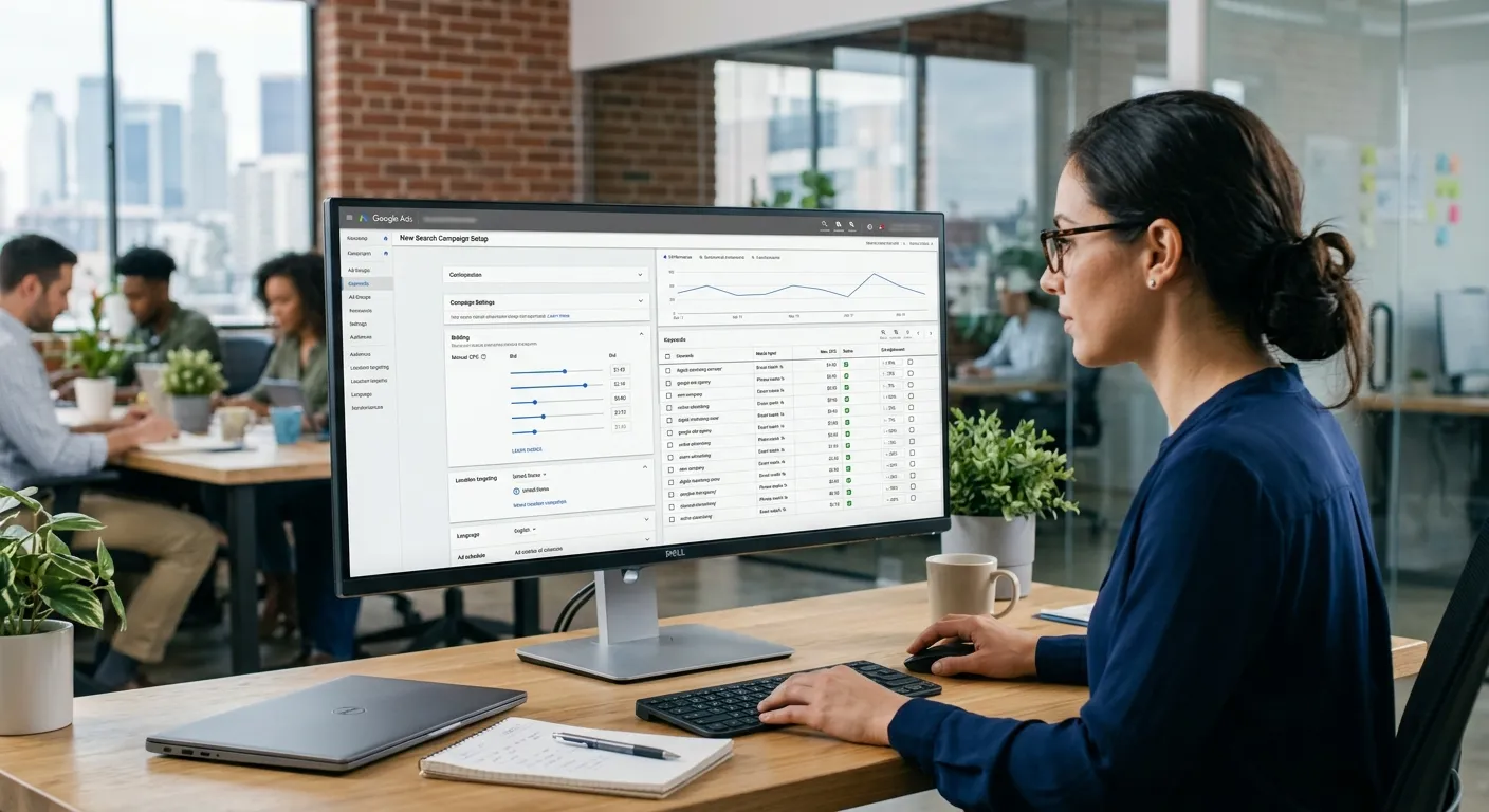 How to Actually Use Google Ads for Your Business (New Zealand Guide, 2026)
