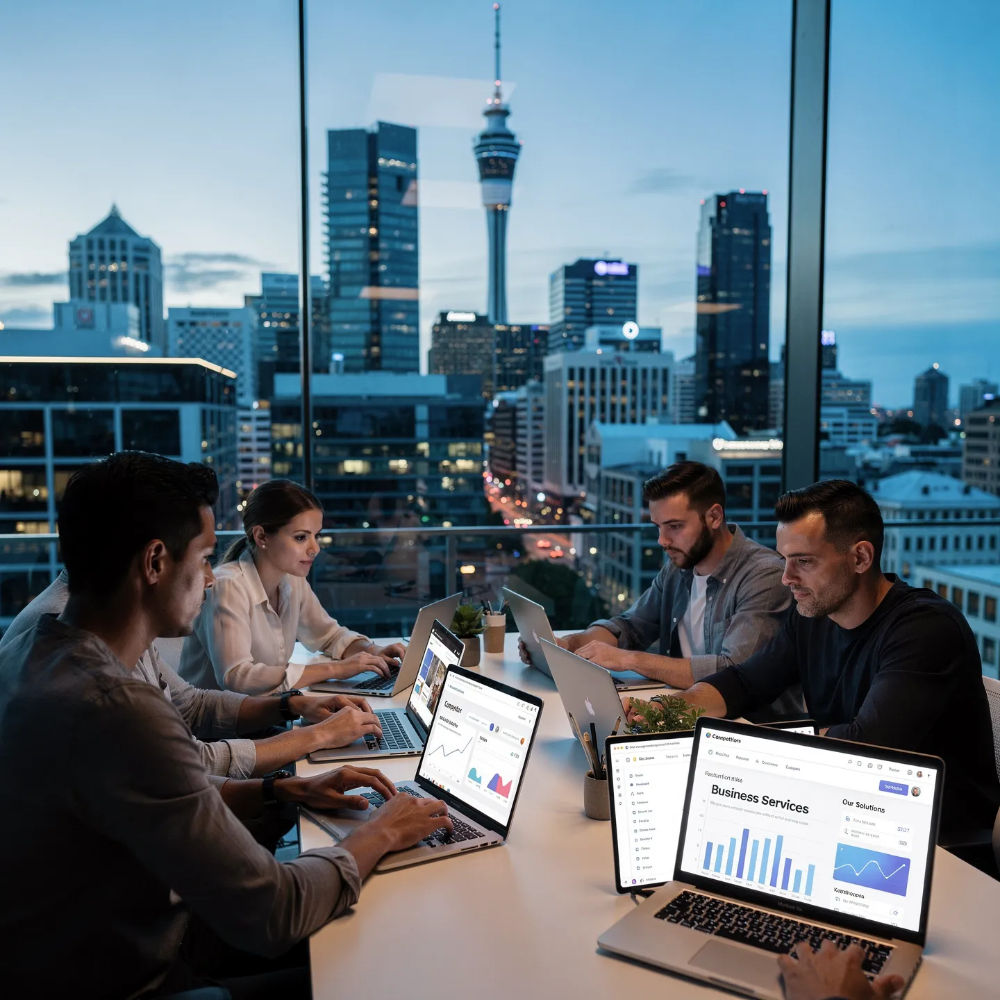 Is Your Auckland Business Losing Customers Online? How to Tell