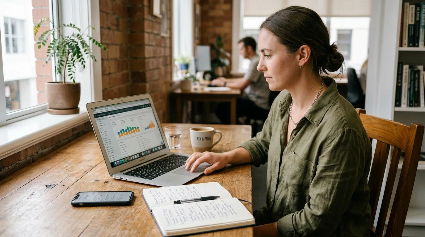 Keyword Research and SEO: How to Find the Terms Worth Targeting
