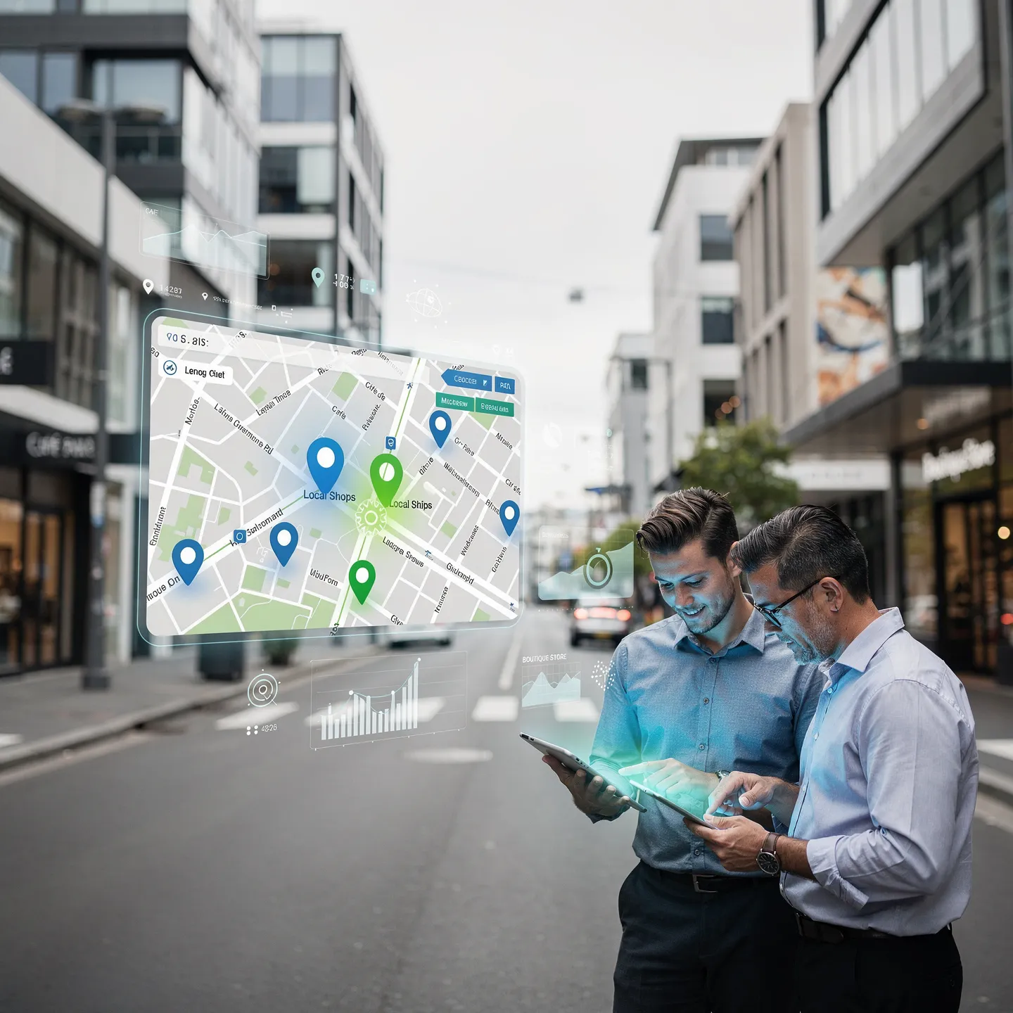 Local SEO in 2026: The Complete Guide for New Zealand Businesses