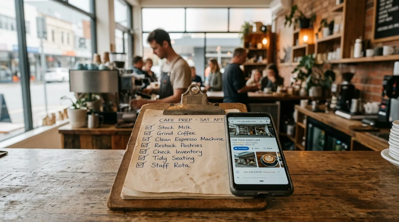 Local SEO as a Service: What It Actually Includes in New Zealand