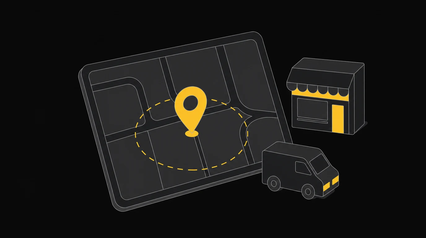 Service Area vs Physical Address on Google Business Profile: What New Zealand Tradies Should Actually Do