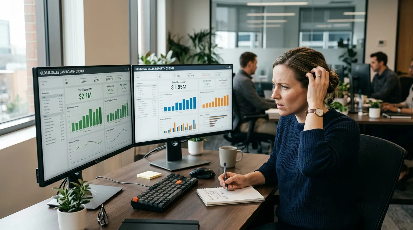 Shopify Analytics Are Lying: Fixing GA4 and Meta CAPI