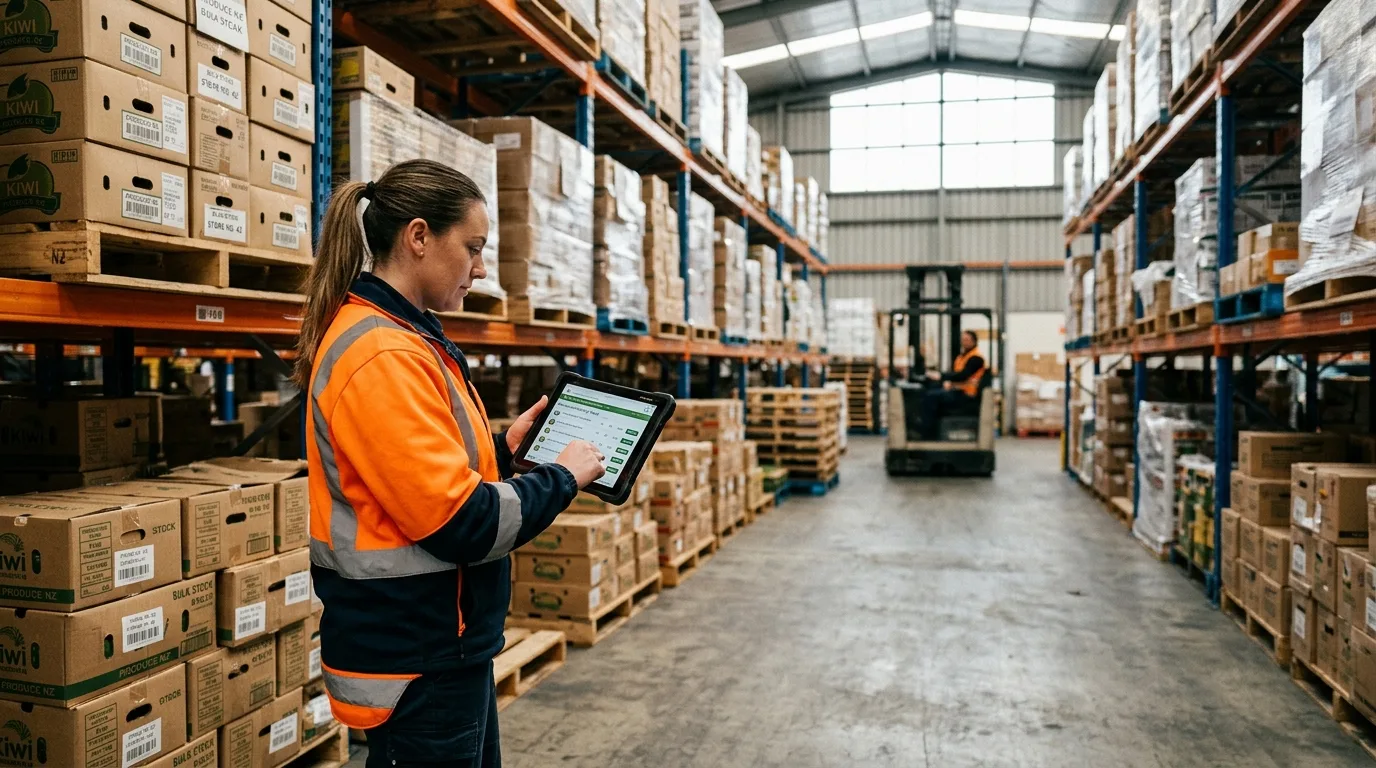Shopify Plus vs BigCommerce for Wholesale and B2B Brands in New Zealand and Australia