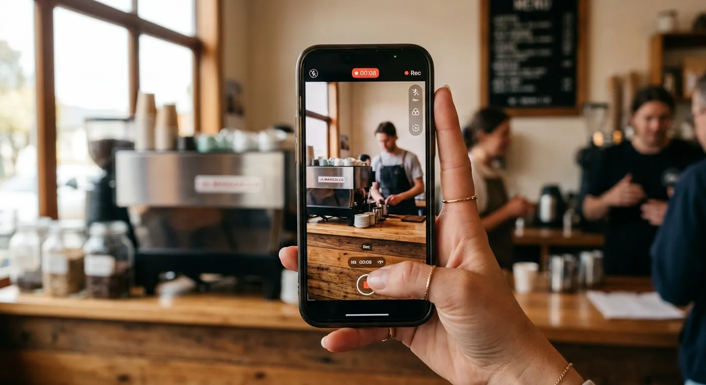 Short-Form Video Marketing for New Zealand Businesses: 2026 Guide