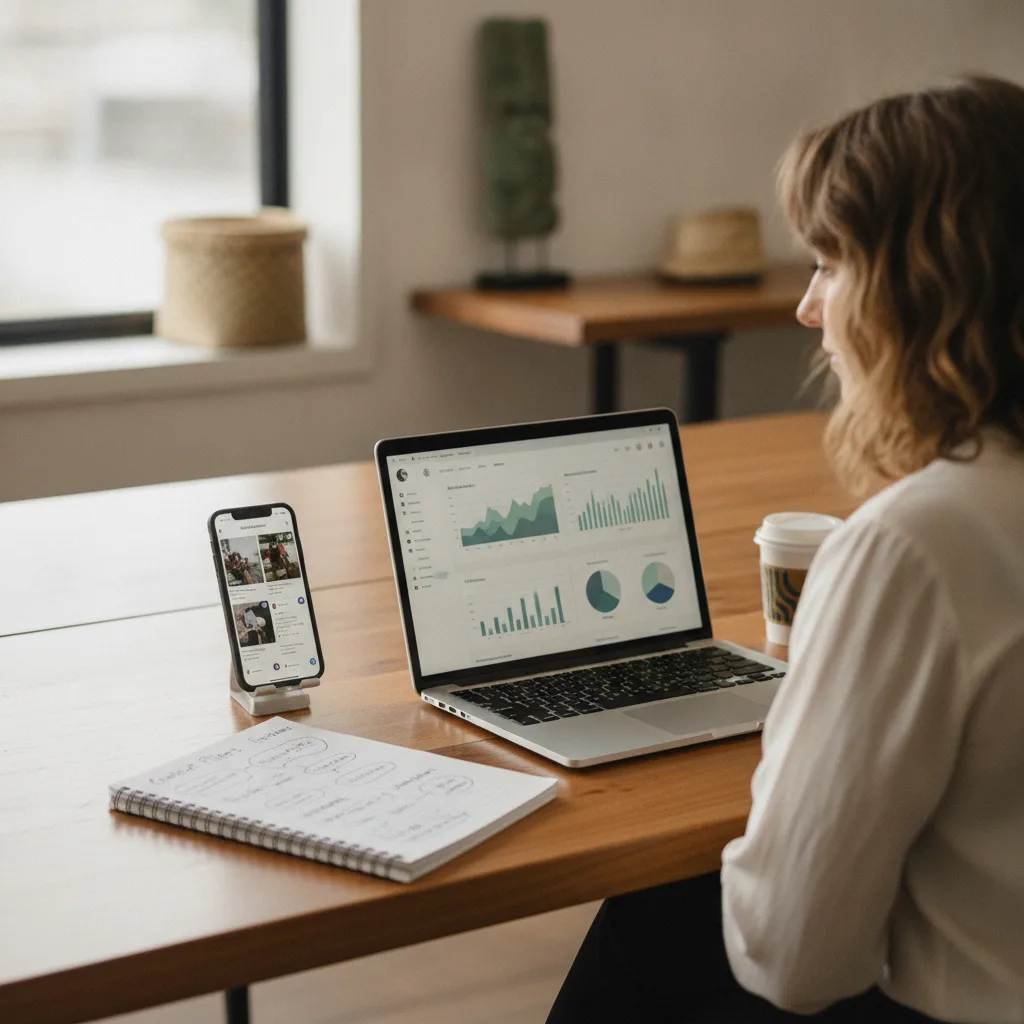 How to Build a Social Media and Marketing Strategy That Works