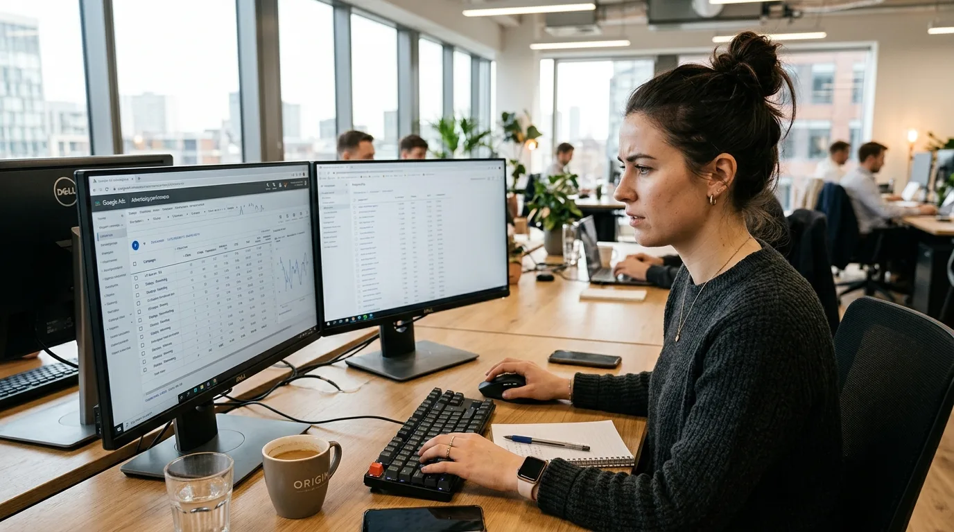 What Does a Google Ads Manager Do, and What Should You Pay?