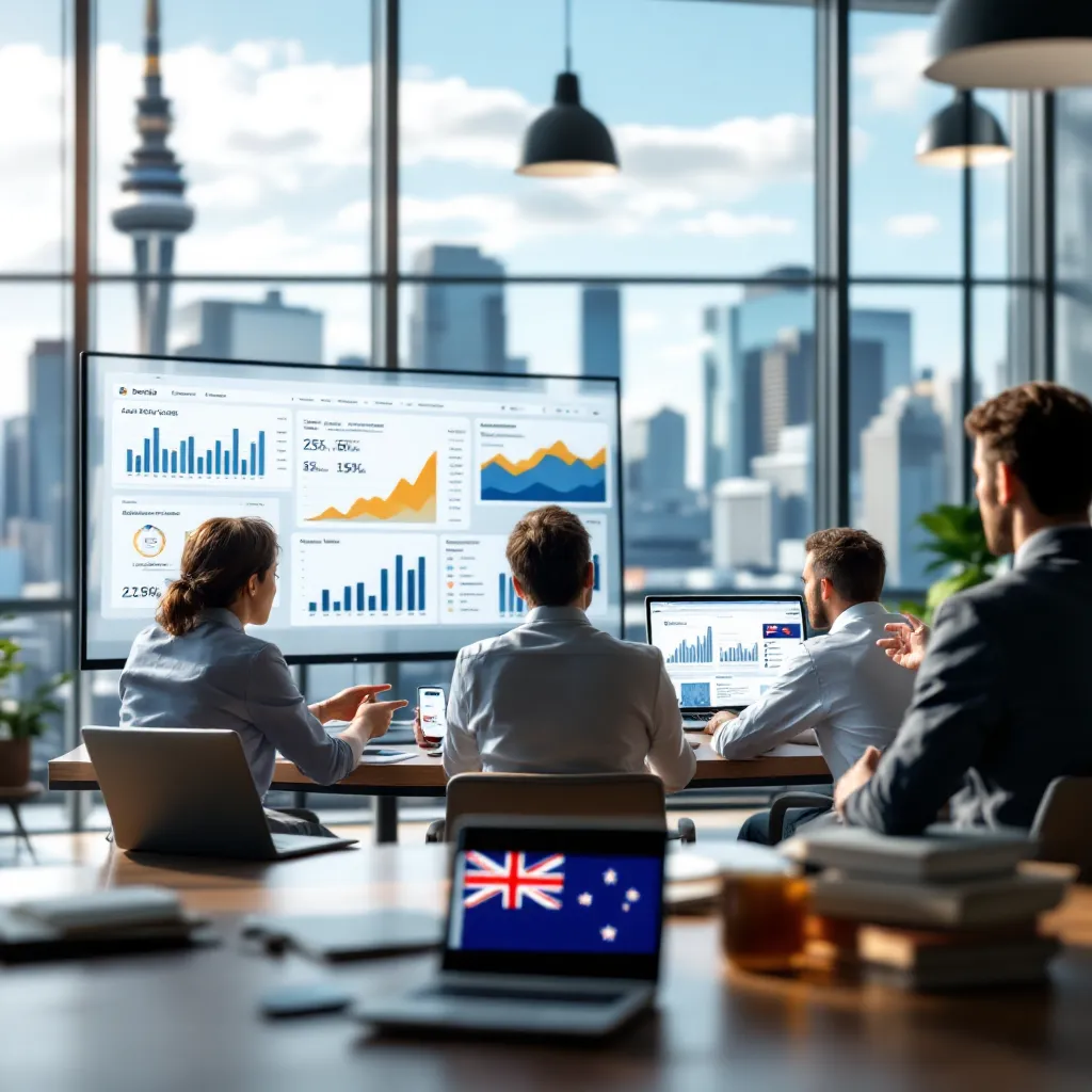 Why Your Kiwi Business Needs a Professionally Designed Website
