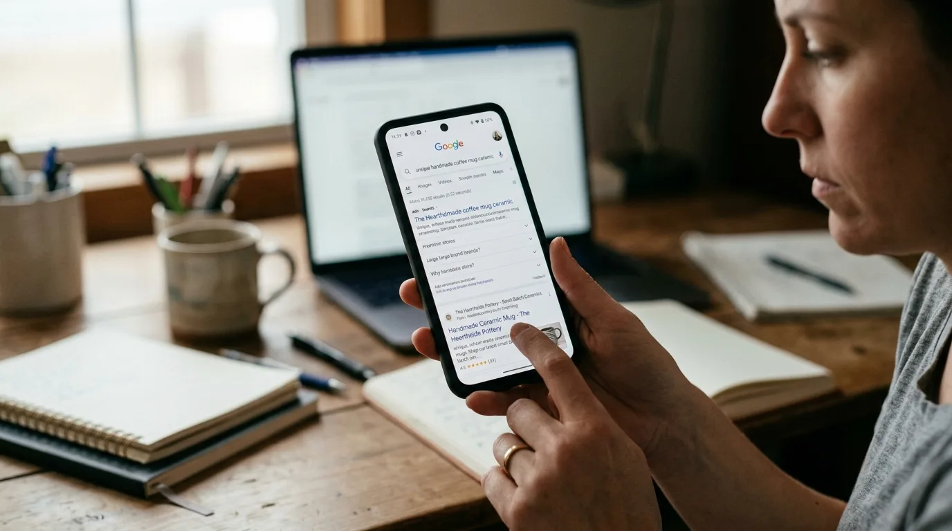Why Your Shopify Store Isn't Ranking on Google in New Zealand