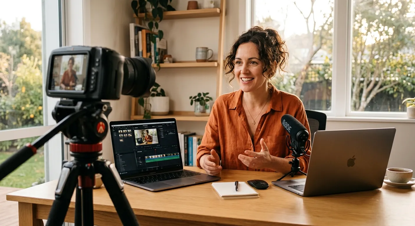 YouTube SEO: How New Zealand Businesses Get Cited in AI Overviews