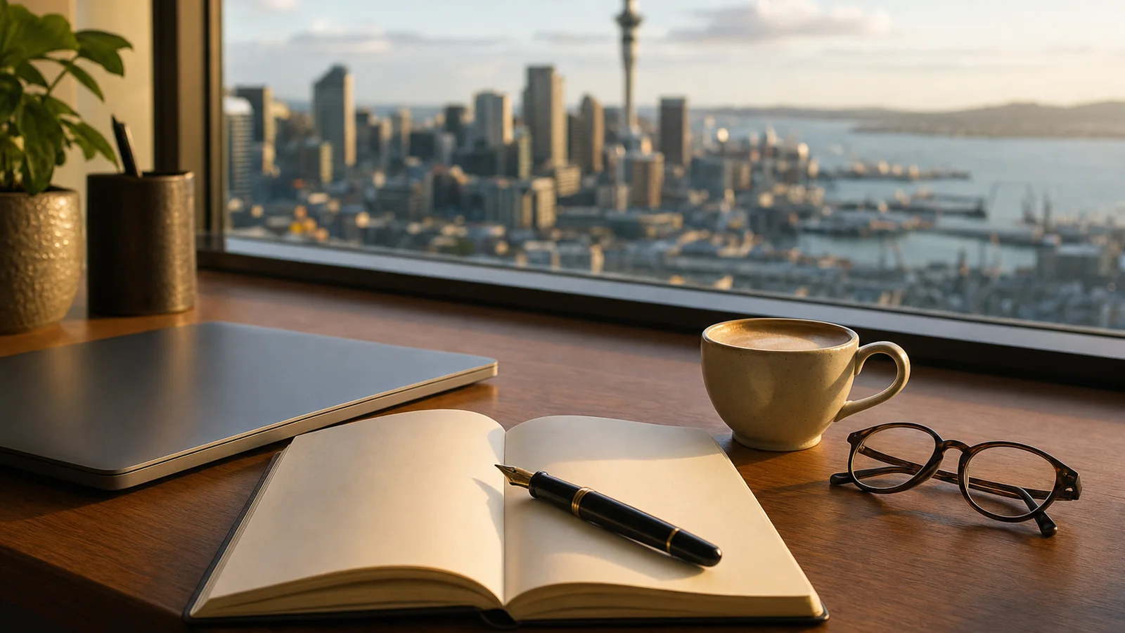 Professional services firm: $16.02 cost per lead held at scale case study