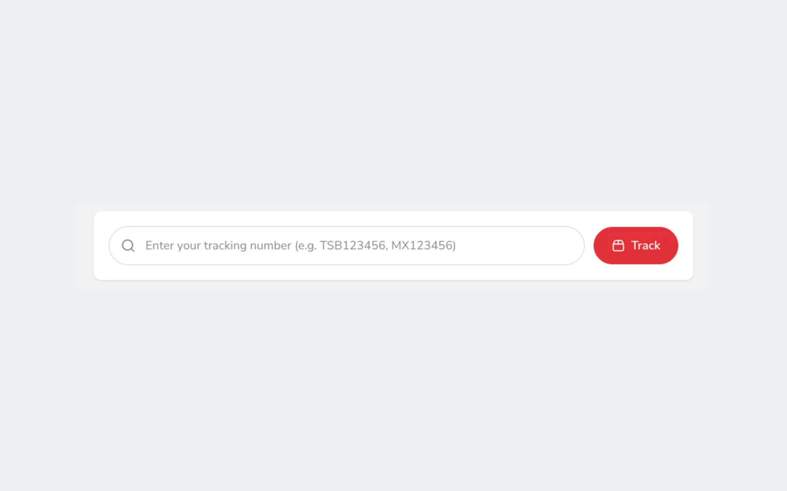 Five tracking systems unified into one portal for TSB Living