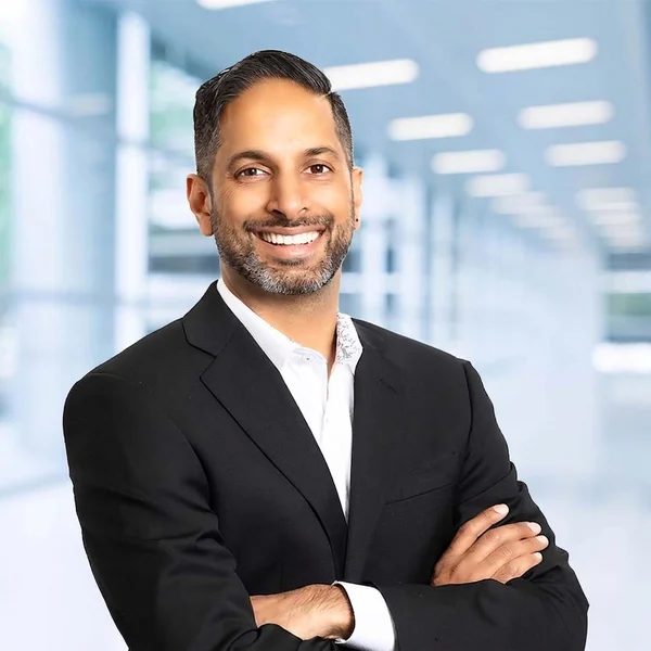 Dev Dhingra, CEO, Fundmaster